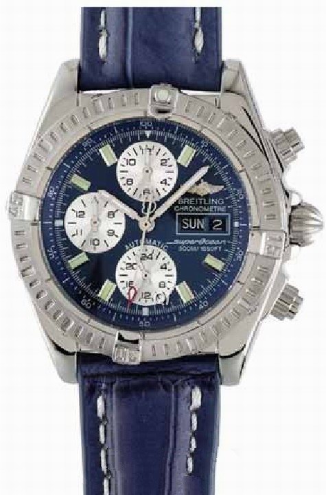 Breitling watch man-020